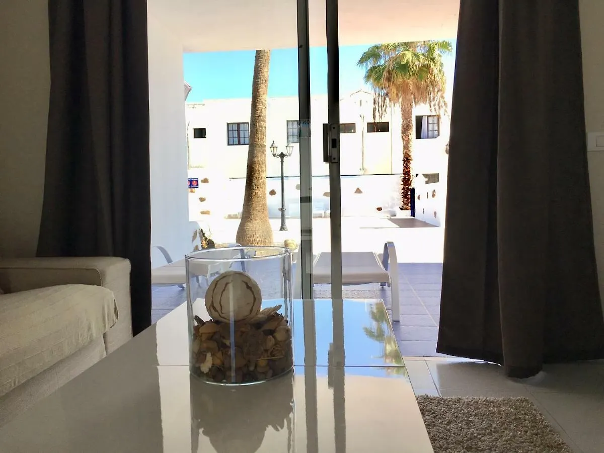 Apartamento Aguazul Puerto Del Carmen Apartment Puerto del Carmen