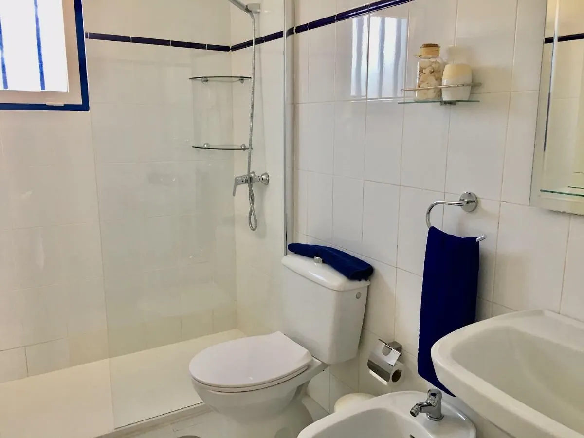 Apartamento Aguazul Puerto Del Carmen Apartment Puerto del Carmen