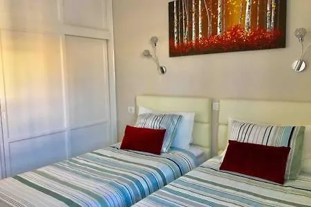 Apartamento Aguazul Puerto Del Carmen Apartment Puerto del Carmen