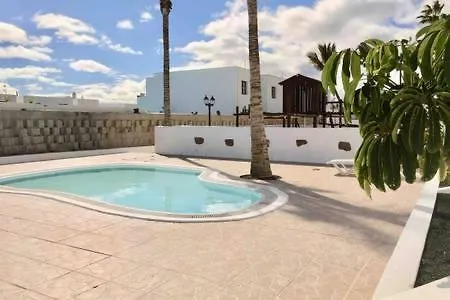 Apartamento Aguazul Puerto Del Carmen Apartment Puerto del Carmen