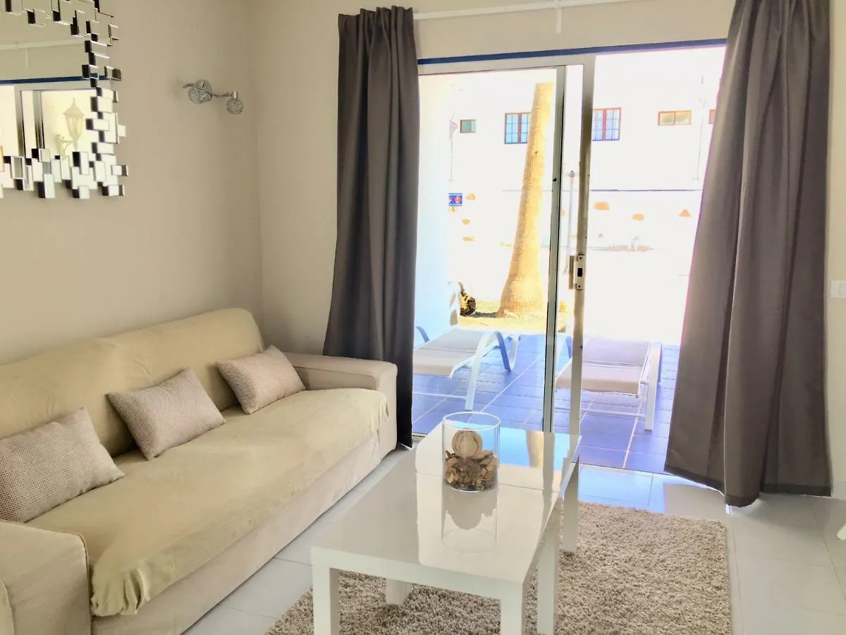 Apartamento Aguazul Puerto Del Carmen Apartment Puerto del Carmen  Puerto del Carmen (Lanzarote)