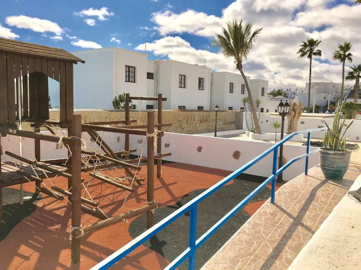 Apartamento Aguazul Puerto Del Carmen Apartment Puerto del Carmen