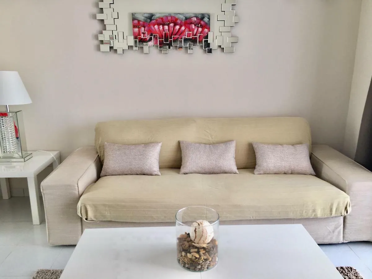 Apartamento Aguazul Puerto Del Carmen Apartment Puerto del Carmen  Spain