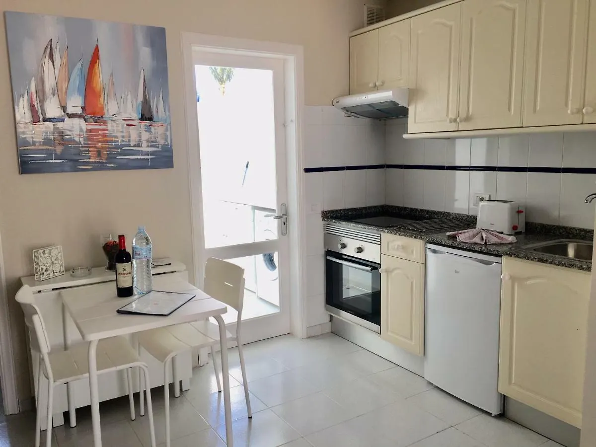 Appartamento Apartamento AGUAZUL Puerto del Carmen Puerto del Carmen