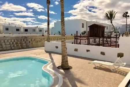 Apartamento Aguazul Puerto Del Carmen Apartment Puerto del Carmen