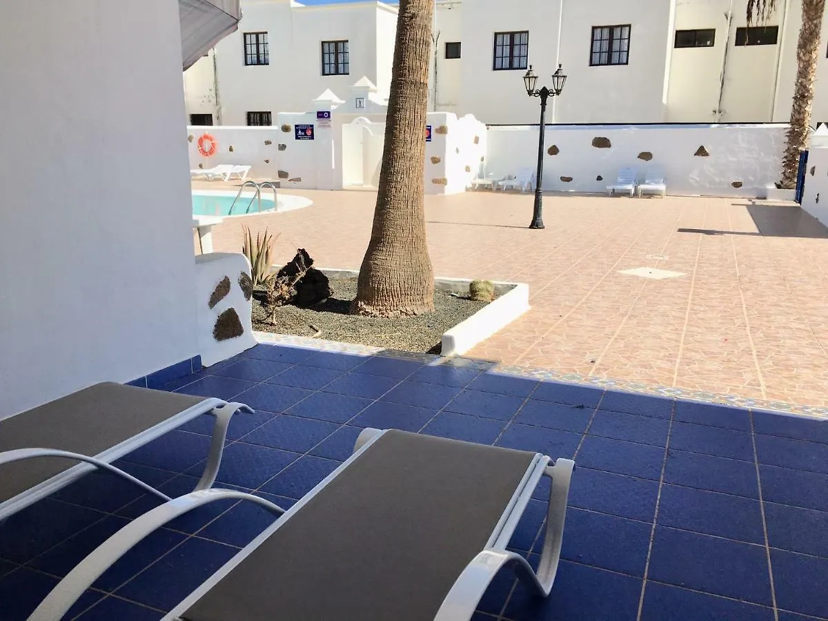 Apartamento Aguazul Puerto Del Carmen Apartment Puerto del Carmen  0*, Puerto del Carmen (Lanzarote) Spain