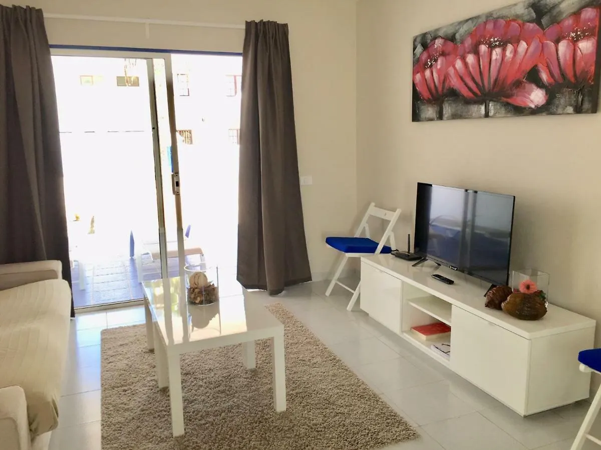 Apartamento Aguazul Puerto Del Carmen Apartment Puerto del Carmen  0*, Puerto del Carmen (Lanzarote)