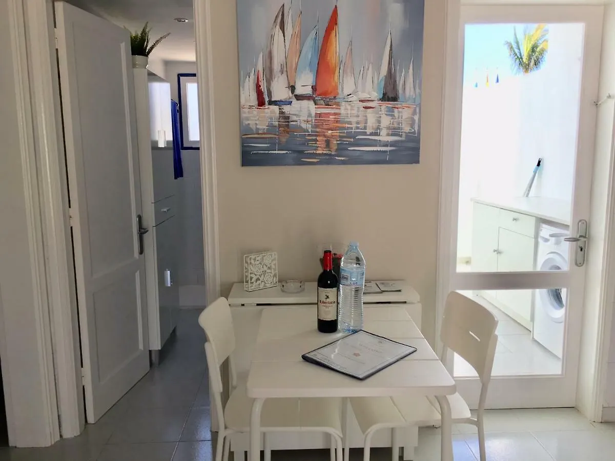 Apartamento Aguazul Puerto Del Carmen Apartment Puerto del Carmen