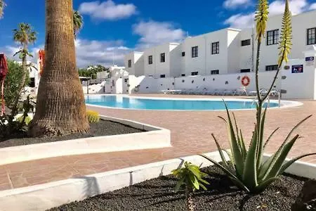 Appartamento Apartamento AGUAZUL Puerto del Carmen Puerto del Carmen  Spagna