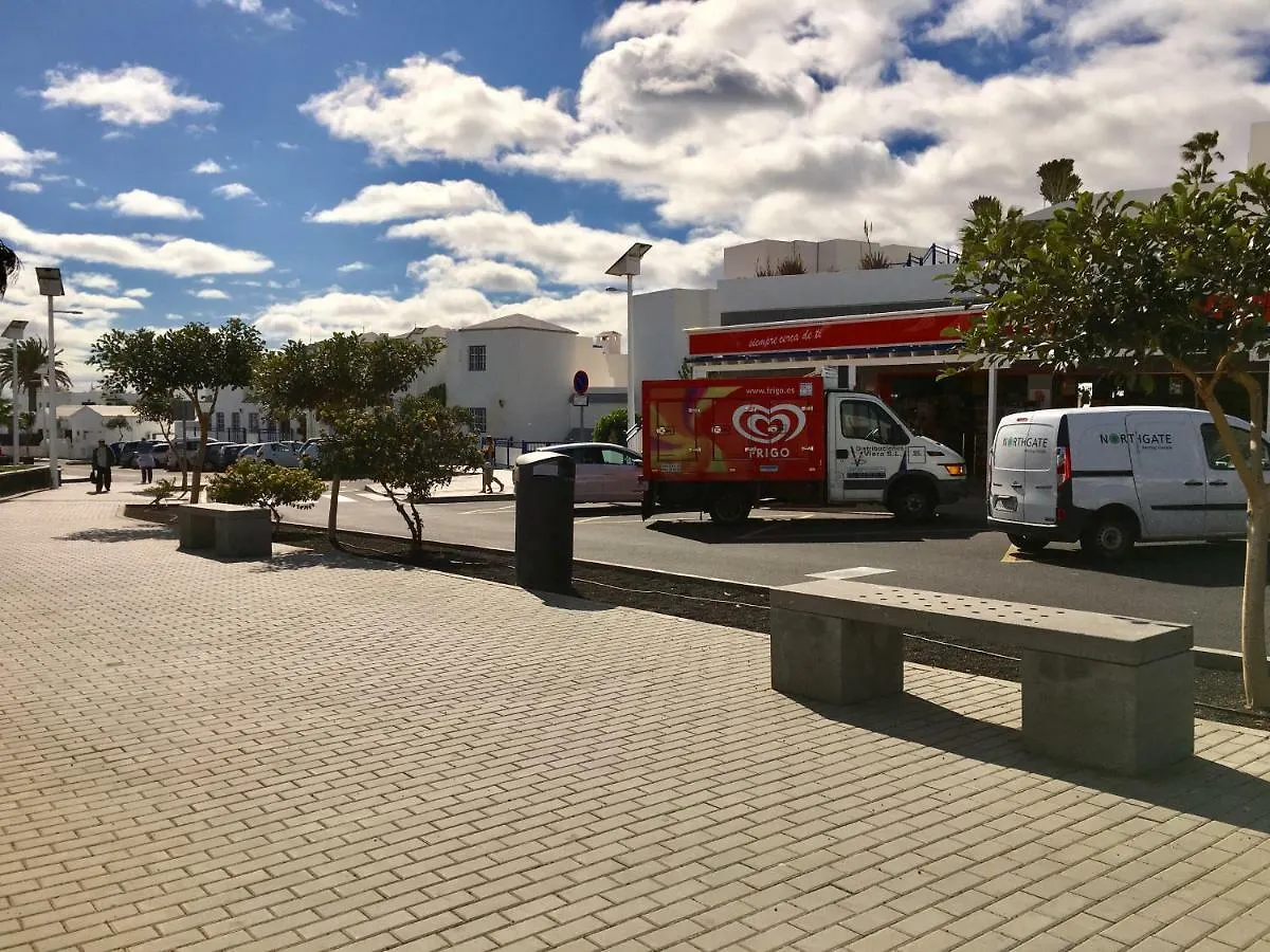 Apartamento Aguazul Puerto Del Carmen Apartment Puerto del Carmen   Puerto del Carmen (Lanzarote)