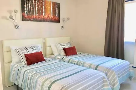 Apartamento Aguazul Puerto Del Carmen Apartment Puerto del Carmen  0*, Puerto del Carmen (Lanzarote) Spain