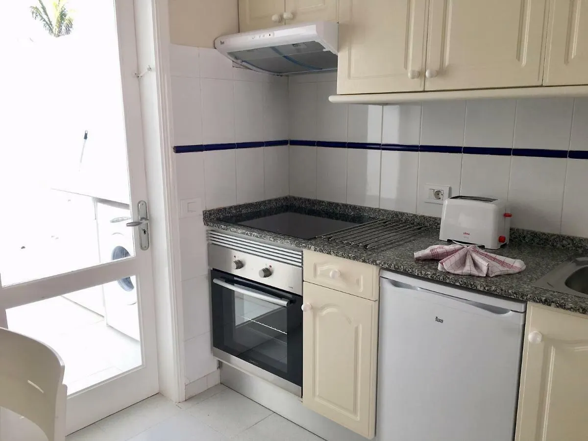 Apartamento Aguazul Puerto Del Carmen Apartment Puerto del Carmen