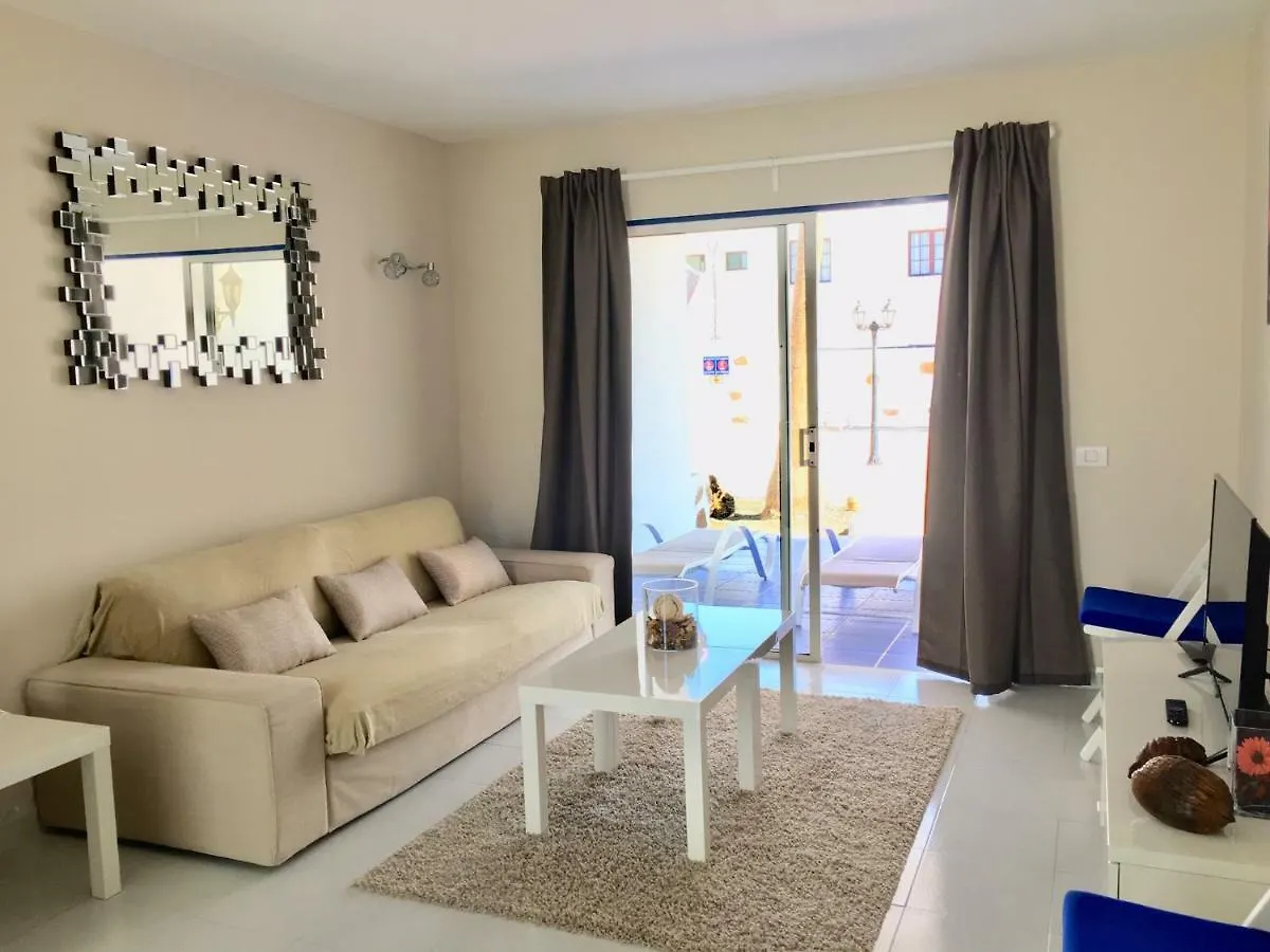 Apartamento Aguazul Puerto Del Carmen Apartment Puerto del Carmen  Spain