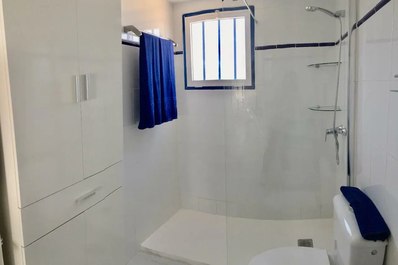 Apartamento Aguazul Puerto Del Carmen Apartment Puerto del Carmen  Spain