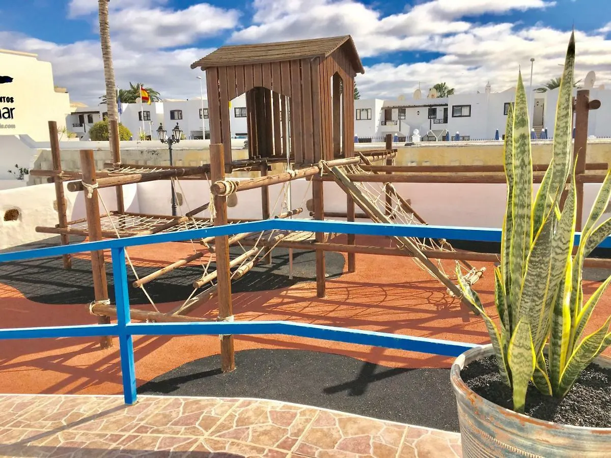 Apartamento Aguazul Puerto Del Carmen Apartment Puerto del Carmen