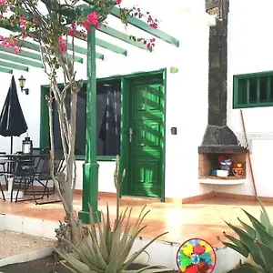 Bungalow King Apartment